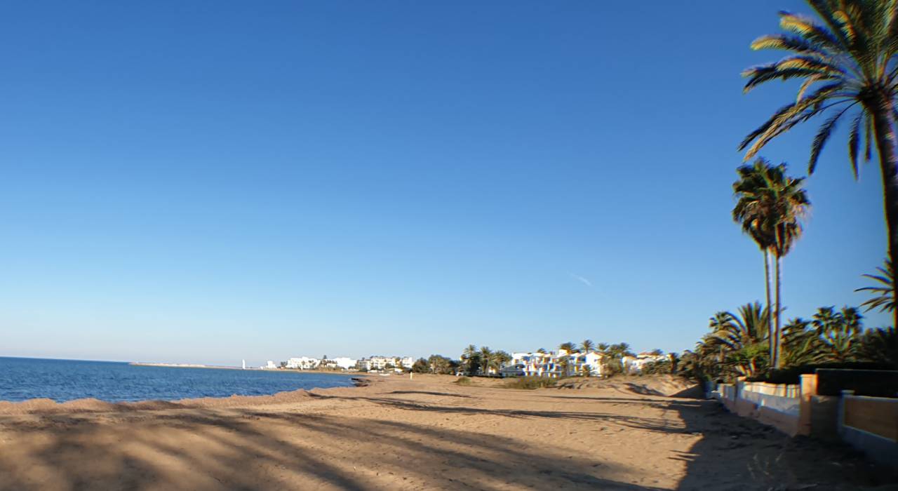 Verkauf - Stadthaus - Denia - Les Marines