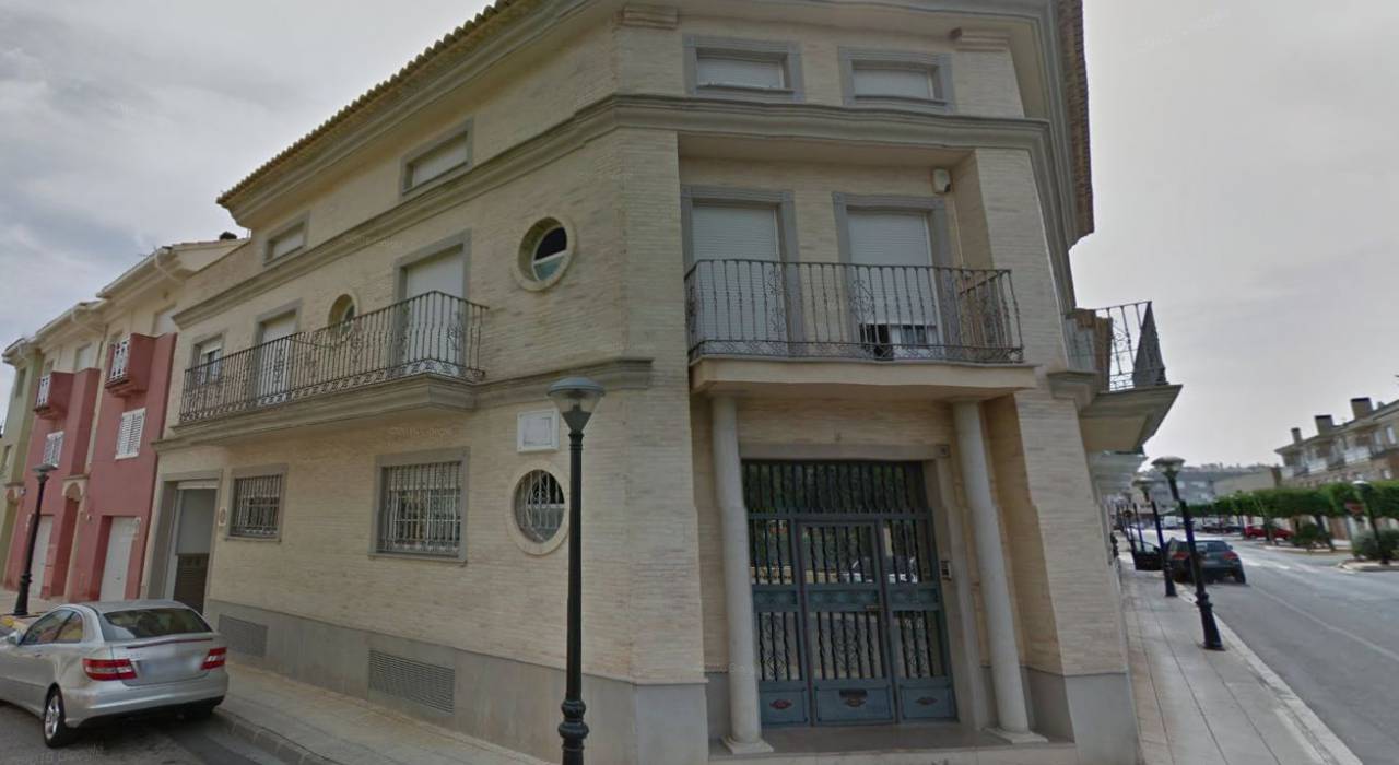 Verkauf - Stadthaus - Gandía - Benirredra