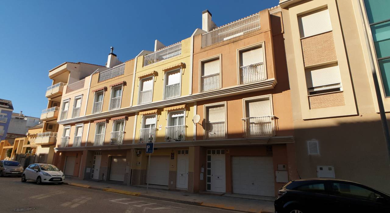Verkauf - Stadthaus - Gandía - Grao y Playa