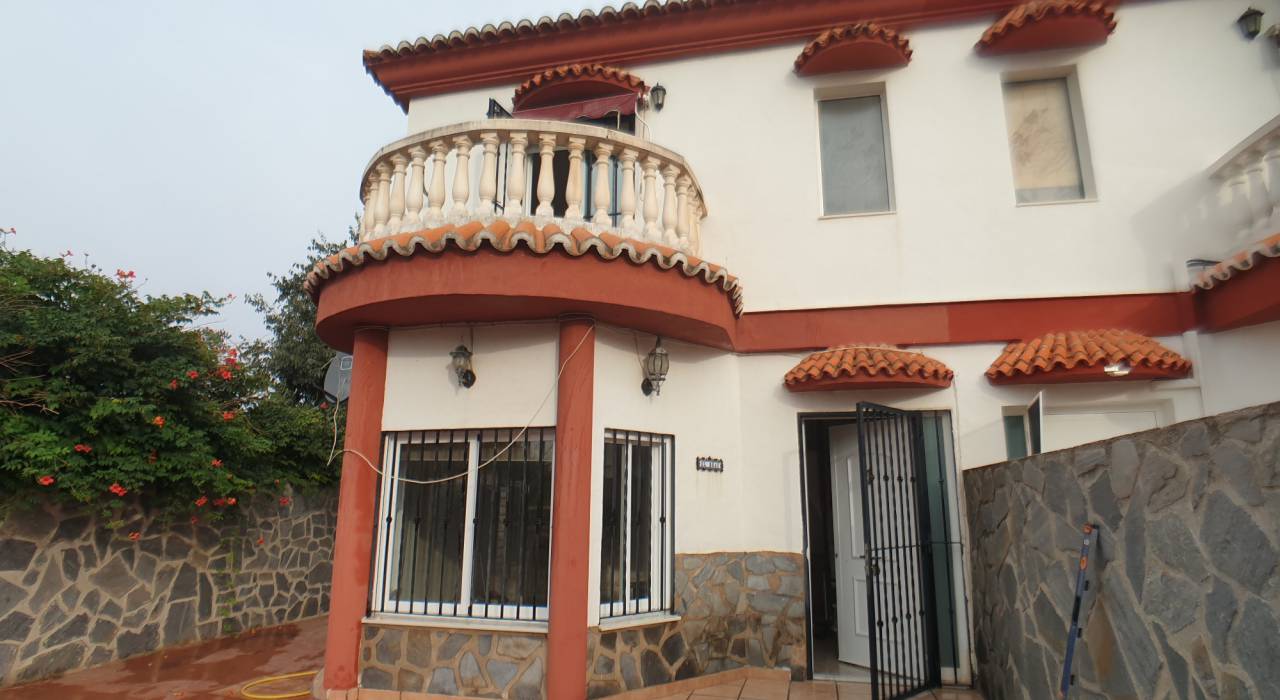 Verkauf - Stadthaus - Gandía - La Casona