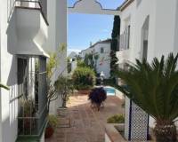 Verkauf - Stadthaus - Marbella