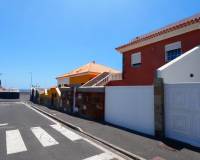 Verkauf - Stadthaus - Tenerife - El Médano