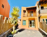 Verkauf - Stadthaus - Tenerife - Golf del Sur