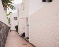 Verkauf - Stadthaus - Tenerife - Playa de Las Americas