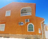 Verkauf - Stadthaus - Torrevieja - El Chaparral