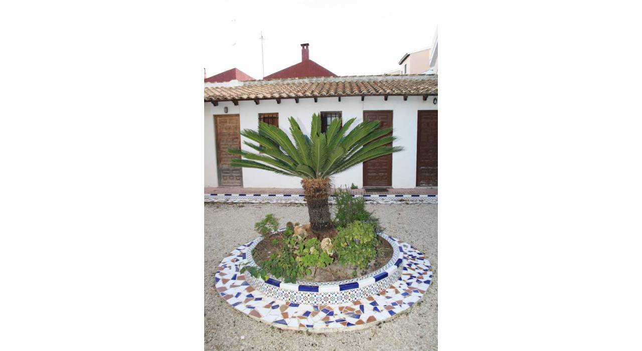 Verkauf - Stadthaus - Torrevieja - Playa del Cura