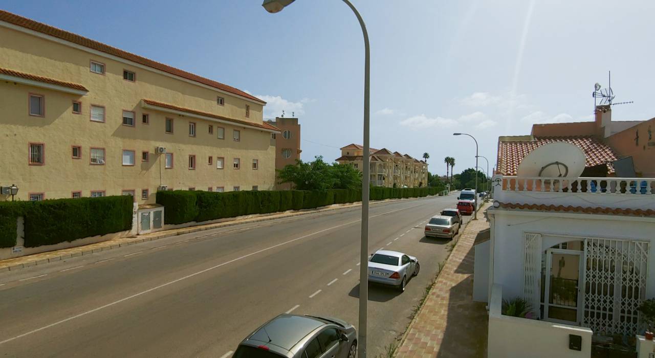 Verkauf - Stadthaus - Torrevieja - San Luis