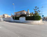 Verkauf - Stadthaus - Torrevieja - Torre del Moro