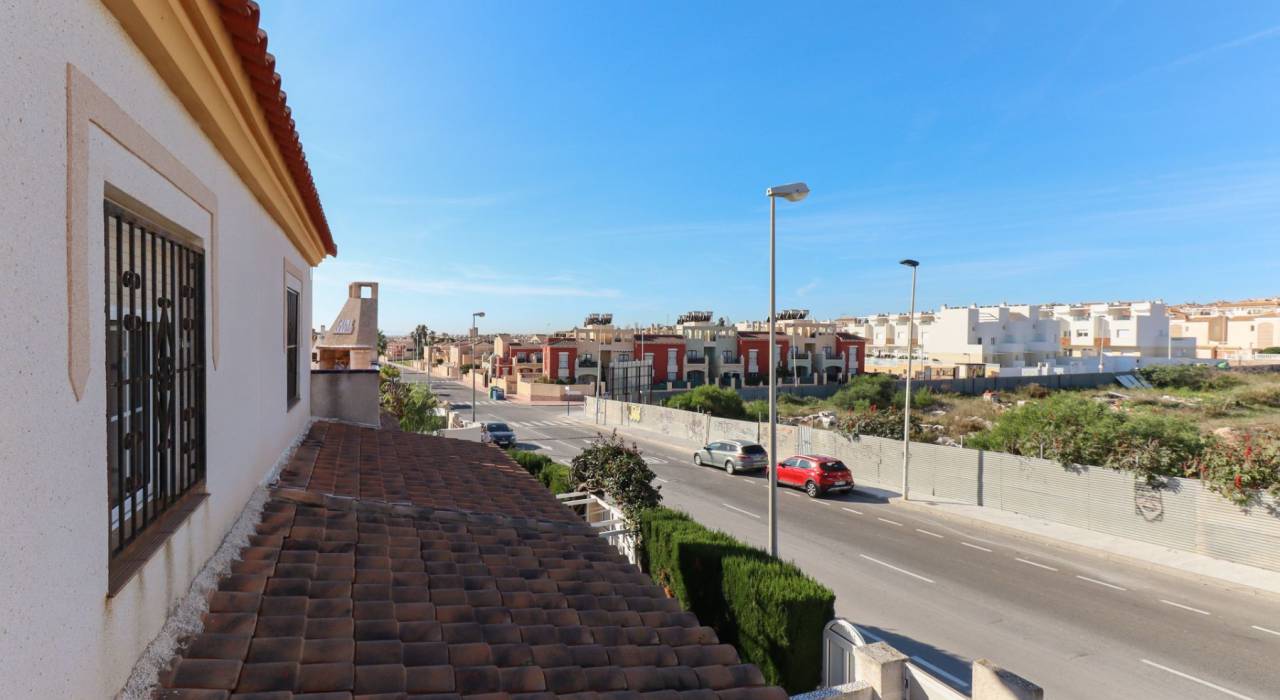 Verkauf - Stadthaus - Torrevieja - Torre del Moro