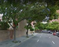 Verkauf - Stadthaus - Valencia -  Benimaclet