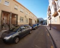 Verkauf - Stadthaus - Valencia - Pobles del Sud/El Castellar-l'Oliverar