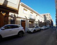 Verkauf - Stadthaus - Valencia - Pobles del Sud