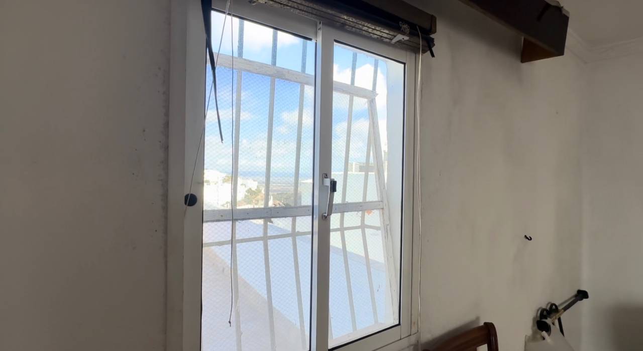 Verkauf - Terraced house - Vejer de la Frontera