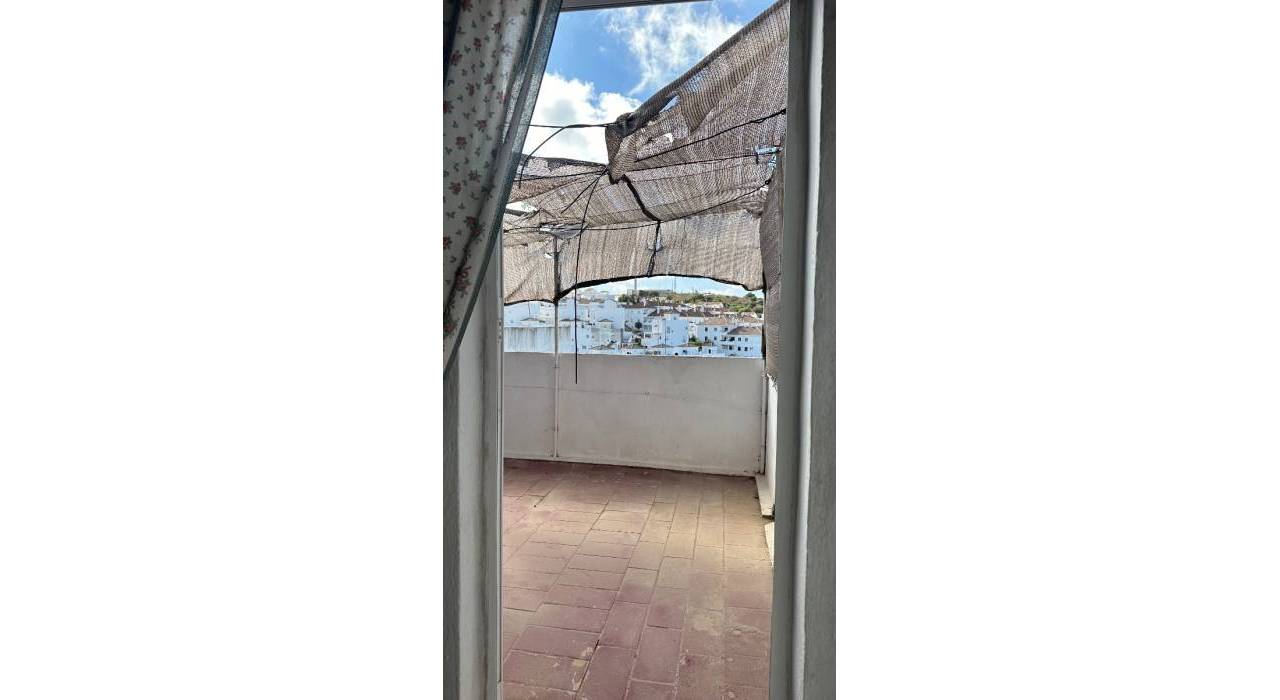 Verkauf - Terraced house - Vejer de la Frontera