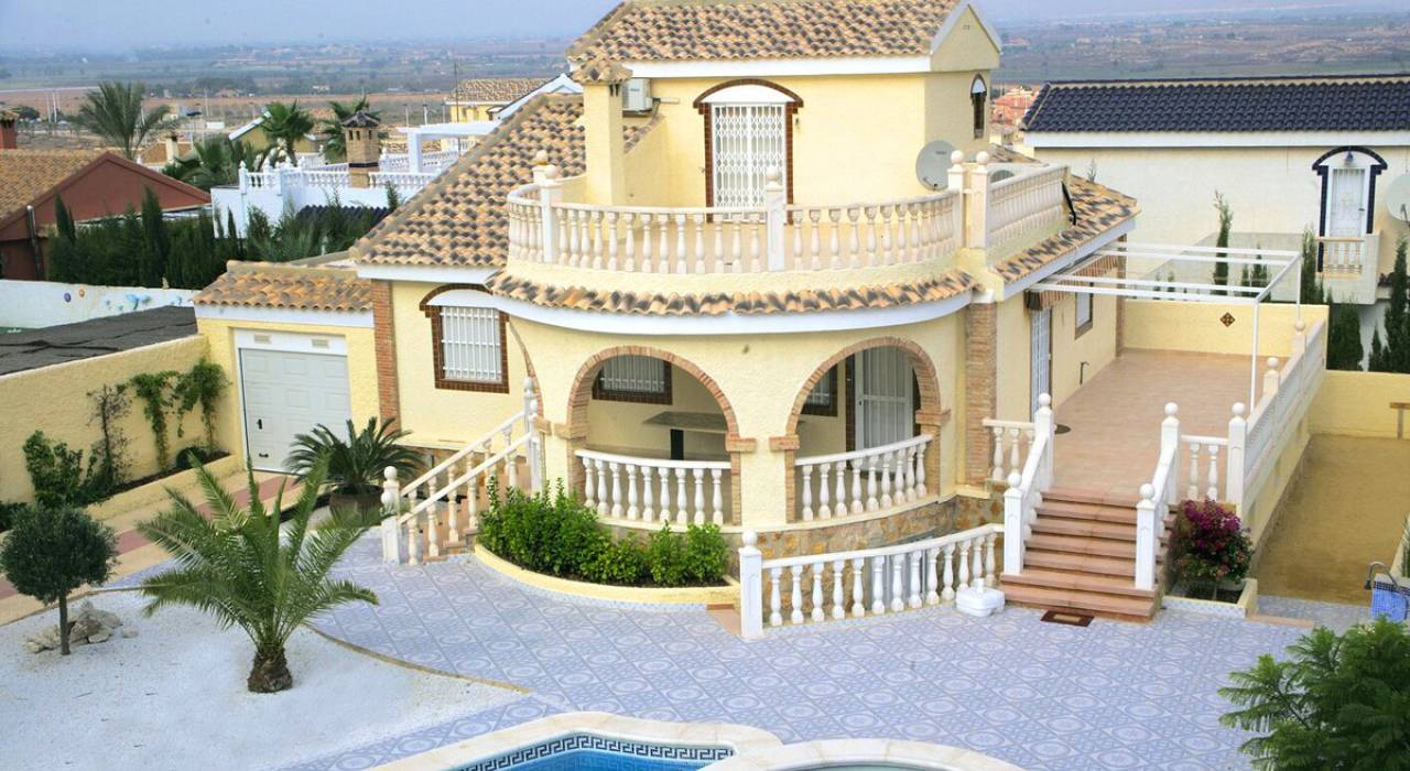 Verkauf - Villa - Alicante - Gran Alacant