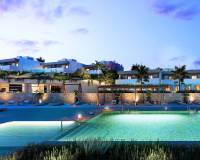 Verkauf - Villa - Alicante - Playa San Juan