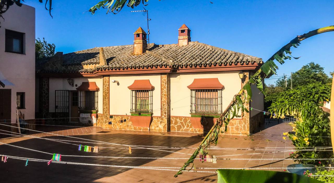Verkauf - Villa - Chiclana de la Frontera - Novo Sancti Petri