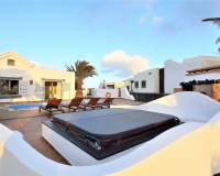 Verkauf - Villa - Lanzarote - Yaiza