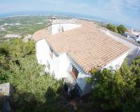 Verkauf - Villa - Oliva - La Font d'en Carròs/Fuente Encarroz