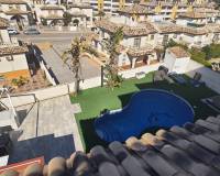 Verkauf - Villa - Orihuela Costa - Cabo Roig