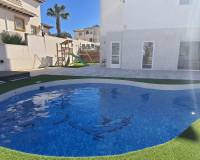 Verkauf - Villa - Orihuela Costa - Cabo Roig