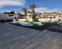 Verkauf - Villa - Orihuela Costa - Cabo Roig