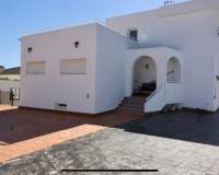Verkauf - Villa - San Pedro del Pinatar - Pinar de Campoverde