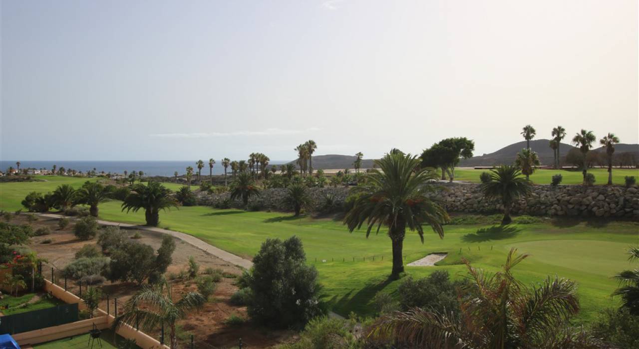 Verkauf - Villa - Tenerife - Amarilla Golf