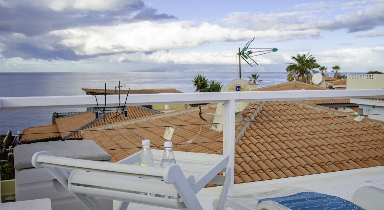 Verkauf - Villa - Tenerife - Callao Salvaje