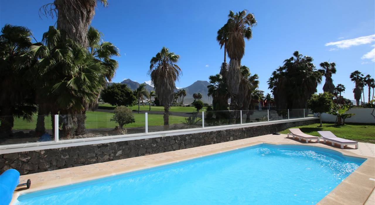 Verkauf - Villa - Tenerife - La Caleta
