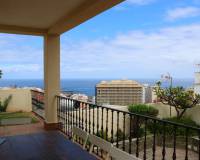 Verkauf - Villa - Tenerife - Puerto de Santiago