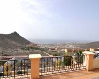 Verkauf - Villa - Tenerife - Roque del Conde