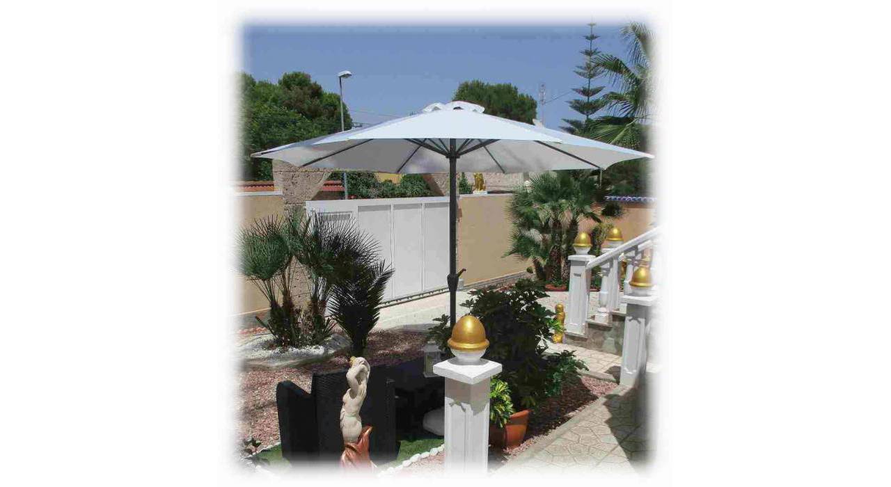 Verkauf - Villa - Torrevieja - Los Balcones