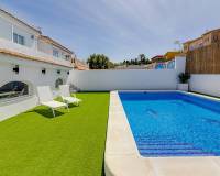 Verkauf - Villa - Torrevieja - Los Balcones