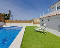 Verkauf - Villa - Torrevieja - Los Balcones