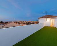 Verkauf - Villa - Torrevieja - Los Balcones