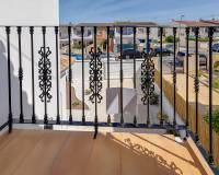 Verkauf - Villa - Torrevieja - Los Balcones