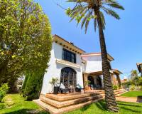 Verkauf - Villa - Torrevieja - Torreblanca