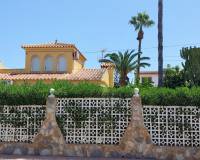 Verkauf - Villa - Torrevieja - Torreta Florida 