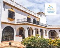Verkauf - Villa - Vejer de la Frontera - Cantarranas