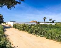 Verkauf - Villa - Vejer de la Frontera - El Palmar