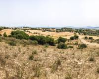 Verkauf - Villa - Vejer de la Frontera