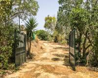 Verkauf - Villa - Vejer de la Frontera