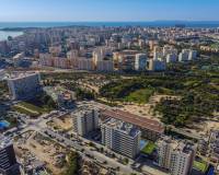 Verkauf - Wohnung - Alicante - Playa San Juan