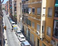 Verkauf - Wohnung - Alicante