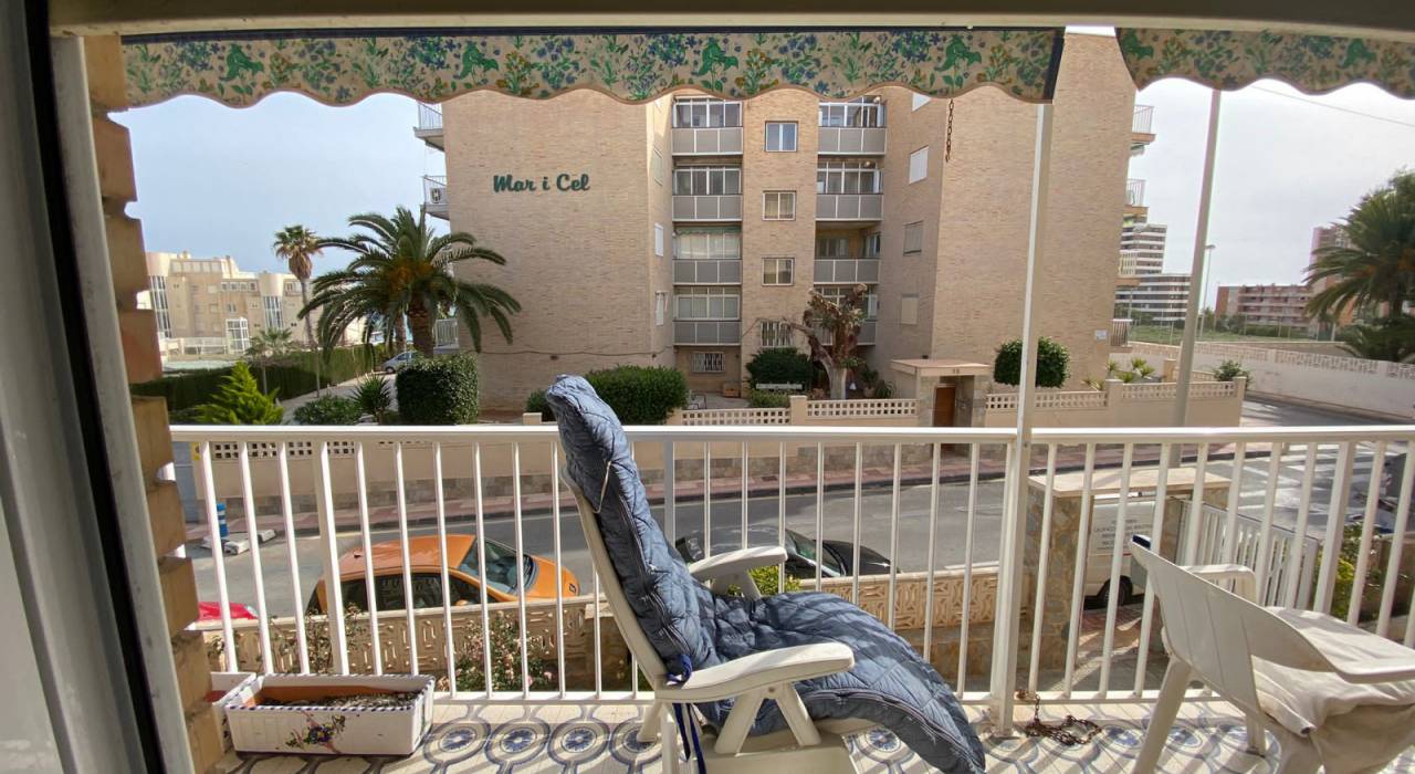 Verkauf - Wohnung - Alicante
