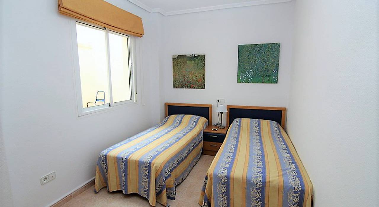 Verkauf - Wohnung - Altea - Altea la Vella