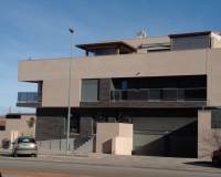 Verkauf - Wohnung - Altiplano-Oriental - Yecla