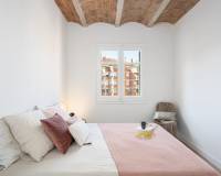 Verkauf - Wohnung - Barcelona  - Barcelona