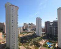 Verkauf - Wohnung - Benidorm - La Cala